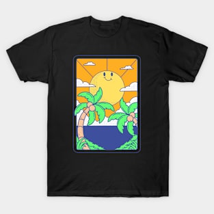 Morning Sunshine T-Shirt